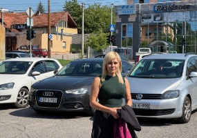 Наташа Миљановић Зубац: Мере забране које је предложило Тужилаштво БиХ су бесмислене и претеране Наташа Миљановић Зубац: Мере забране које је предложило Тужилаштво БиХ су бесмислене и претеране